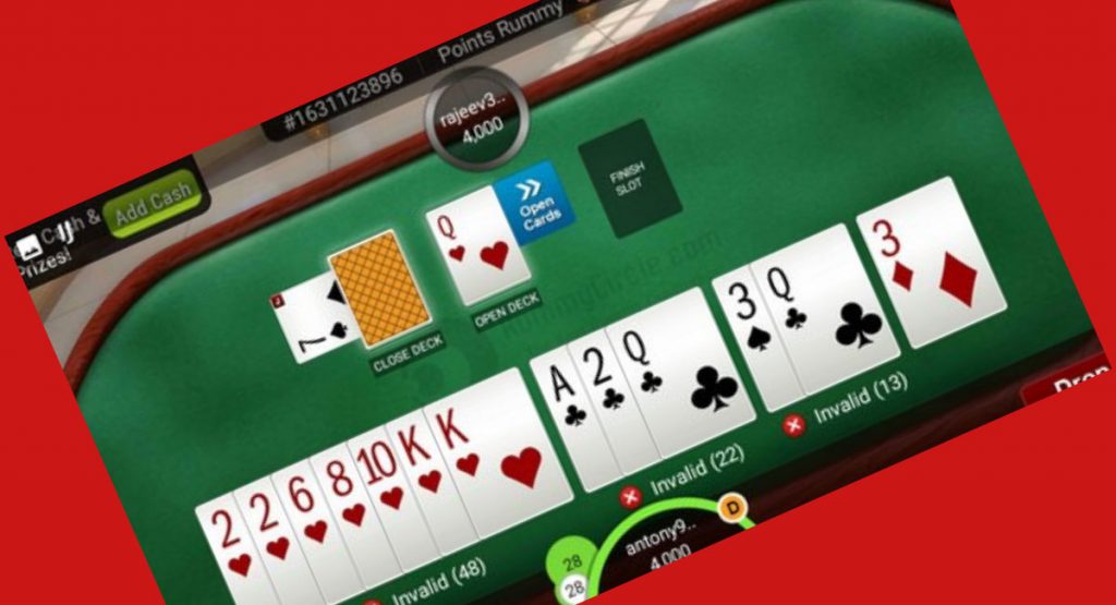 rummy circle app download for android