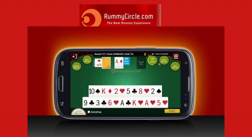 Rummy Circle download