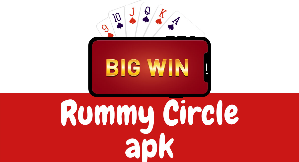 Rummy Circle win