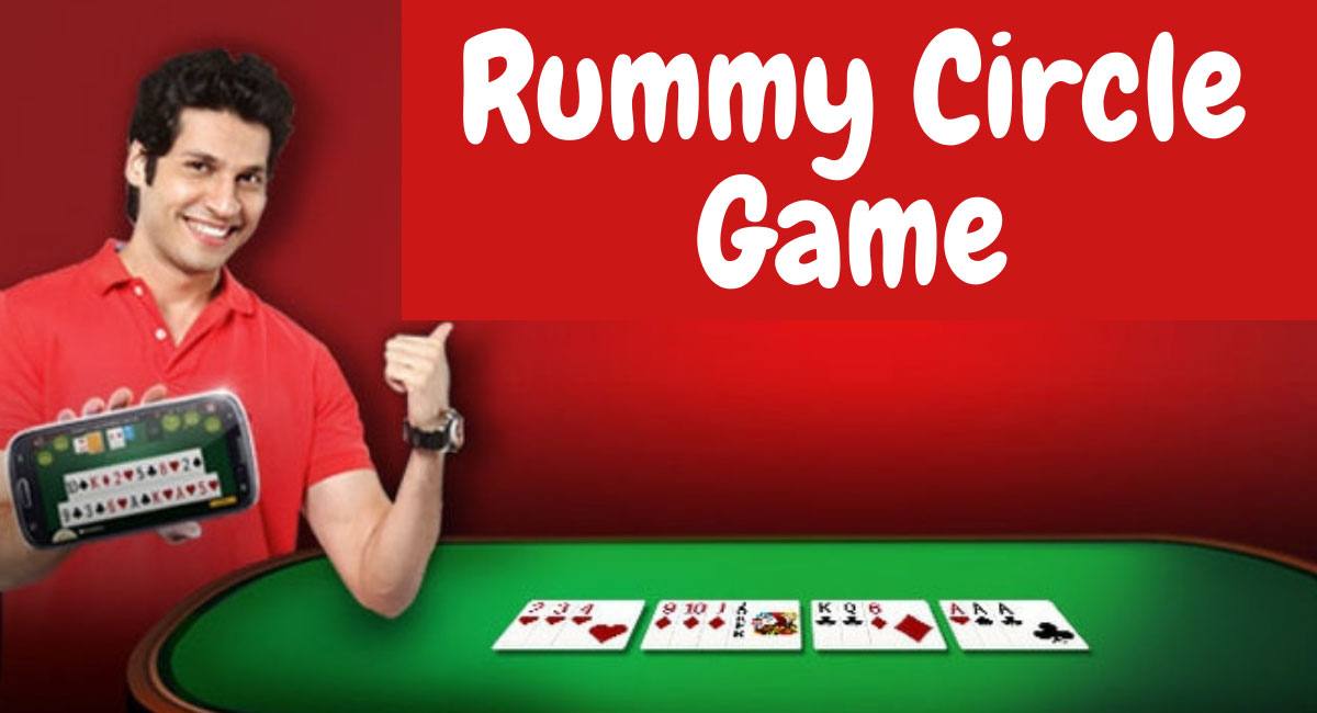Play Rummy Circle Game