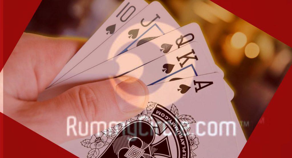 Rummy Circle card games