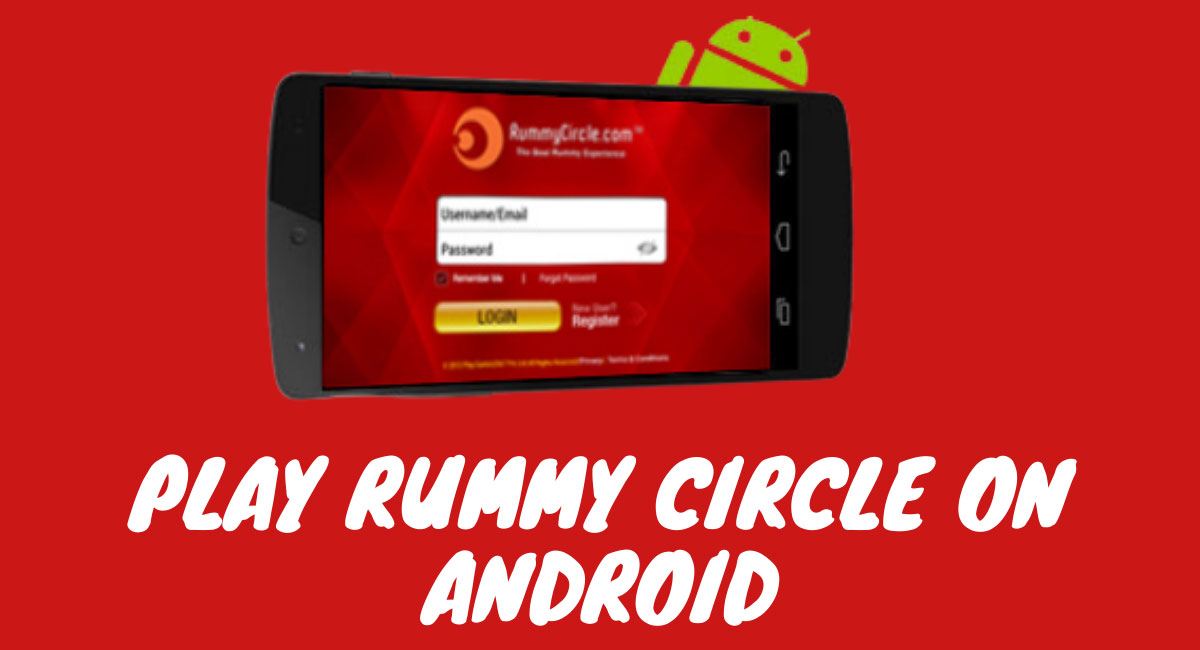 Play Rummy Circle on Android