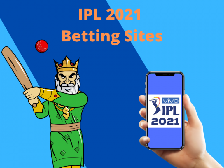 Best IPL 2021 betting sites