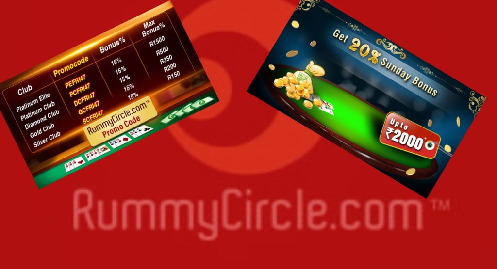 Tournaments in rummy games