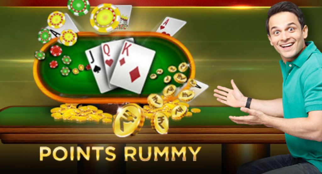 Know about how to win rummy circle